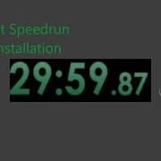 Speedrun Timer Tutorial How To Install A Speedrun Timer And Use It In OBS
