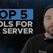The Top 5 Client Tools For SQL Server