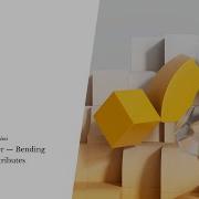 Houdini Tutorial Bending Time With Attributes
