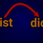 How To Convert List To Dictionary In Python