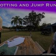 Jump Runs And Spotting
