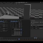 UPBGE Using Value S Property To Making A Movement Of Web Swinging Part 1