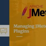 Jmeter Tutorial Geeky Rabbit Chapter 7 Managing JMeter Plugins