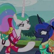 Russian My Little Pony Сезон 9 Серия 13 Дружба это чудо