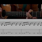 How To Play The Guitar And Bass Part To Thriller By Michael Jackson With TAB