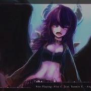 Nightcore Angel Of Darkness
