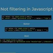 How To Write Insecure Drupal 8 Code
