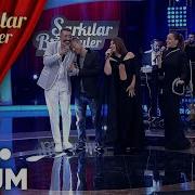 Şarkılar Bizi Söyler 61 Bölüm Serdar Ortaç Şarkıları Serdar Ortaç Bengü Sakiler