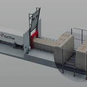 LoadMatic Lite Entry Level Automated Trailer Loading System