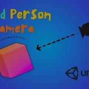 How To Create A Third Person Camera Unity Tutorial