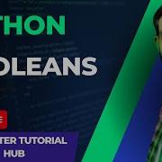 Boolean Data Type In Python Language In Urdu And Hindi