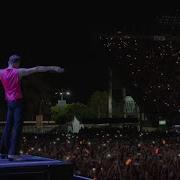 Depeche Mode Enjoy The Silence Live In Mexico City