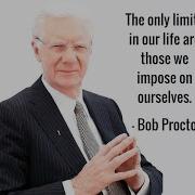 Overcoming Self Doubt Develop Confidence By Bob Proctor