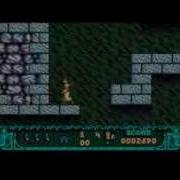 Death Trap For Atari ST Cheat Mode