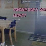 HQ Corporate World Office Intro Loop Extended