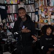 Dave NPR Music Tiny Desk Concert