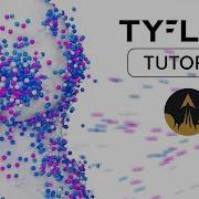 TyFlow Tutorial Attraction Collision In 3Ds Max By RedefineFX