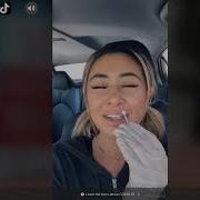 Sneezing Girls Covid 19 Nasal Swab Test Sneezing 재채기 くしゃみ Compilation Of Covid Testing From Tiktok