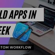 How To Make IPhone Apps Faster My Custom Workflow Swift 5 Xcode 12
