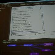 Демонстрация SketchFlow с презентации Silverlight 3 Blend 3 часть 1 2
