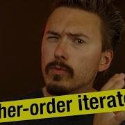 Higher Order Iterators In JavaScript