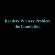 Readers Writers Problem Operating System Bengali