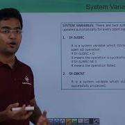 SAP ABAP Open SQL