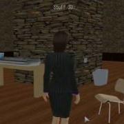 3Di OpenViewer Town