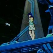 Reba West We Will Win Robotech Last Battle Mix