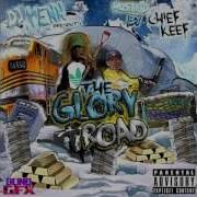 Chief Keef Never Coming Back Ft SD Prod By DJKENN AON
