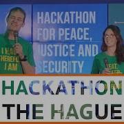 Data Science Initiative Hackathon The Hague The Hague Business Agency