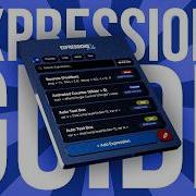 AFTER EFFECTS EXPRESSIONS IN 1 CLICK EXPRESSIONSLIB PLUGIN GUIDE