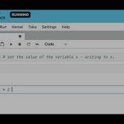 Python Assignment Statements Reading And Writing The Value Of Variables