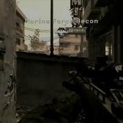 Fast COD 4 Triple Kill