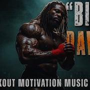 Workout Music 2026 Workout Motivation Songs Aggressive Hip Hop Music For Workout