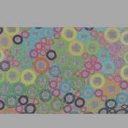 Circle Packing Top