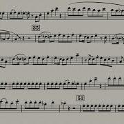Rush E Arr For Flute