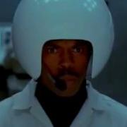 Space Balls RADAR JAMMED