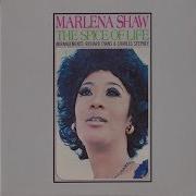 Marlena Shaw Woman Of The Ghetto 1969