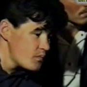 Bally Hajyýew Bardyr 1992