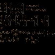 Linear Algebra 7 2 Orthogonal Diagonalization