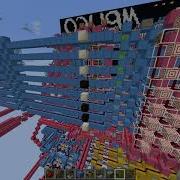 8 Bit Fibonacci On The MPU6 CPU