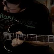Fleshwater Closet Guitar Cover
