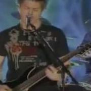 Crossfade Cold Live On Kimmel 2004