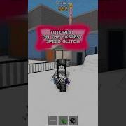 TUTORIAL ON THE FASTEST SPEED GLITCH IN MM2 Roblox Murdermystery2 Mm2 Fyp Rge New Glitch