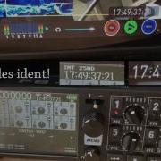 Timecode Synchronisation Zwischen Zoom F8 Und Atomos Shogun