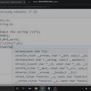 Compute Alphanumeric Symbols In String Solution Solved Using C Any Doubts Post The Comments