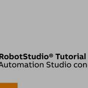 RobotStudio Tutorial OPC UA Client With Automation Studio SUB EN PT BR