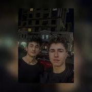 Bilal Sonses İki Kelime Speed Up