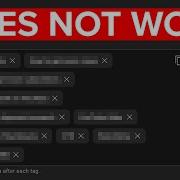 Never Use YouTube Tags How Everyone Tells You To